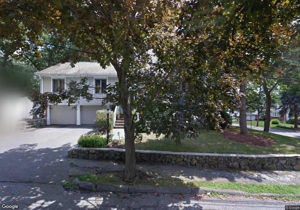 3 Osceola Path unit single, Arlington, MA 02474 - photo 1