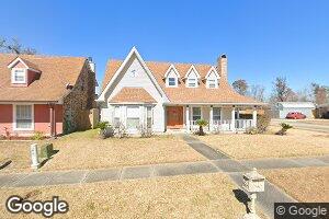 3116 Acorn Dr, Violet, LA 70092