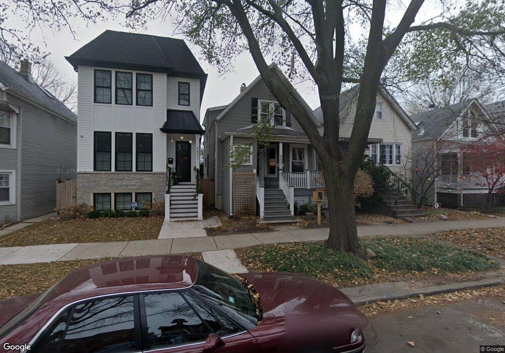 4837 N Oakley Ave, Chicago, IL 60625 - photo 1