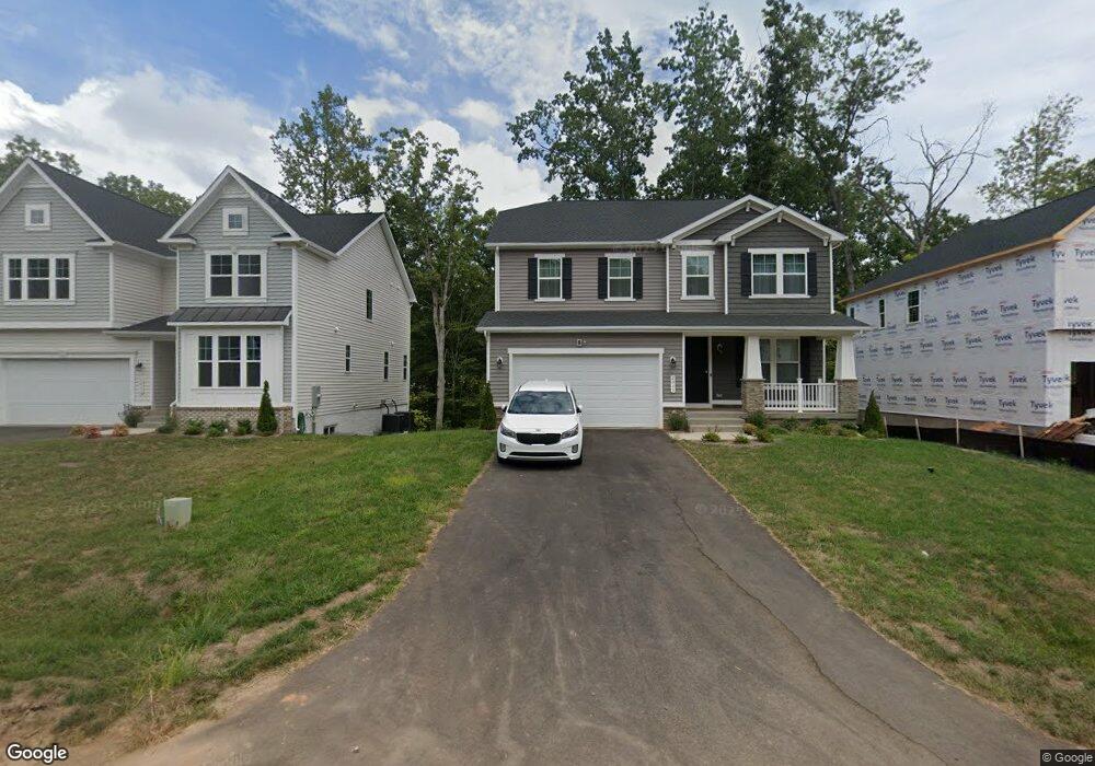 2865 White Tail Dr, Locust Grove, VA 22508 - photo 1