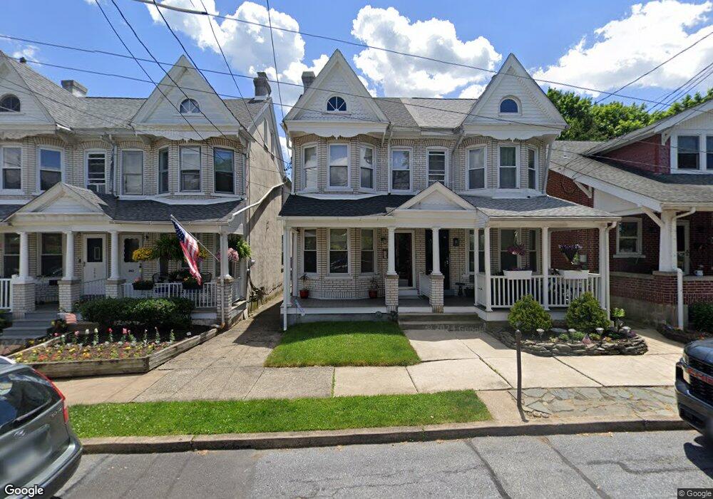 244 North St, Emmaus, PA 18049 - photo 1