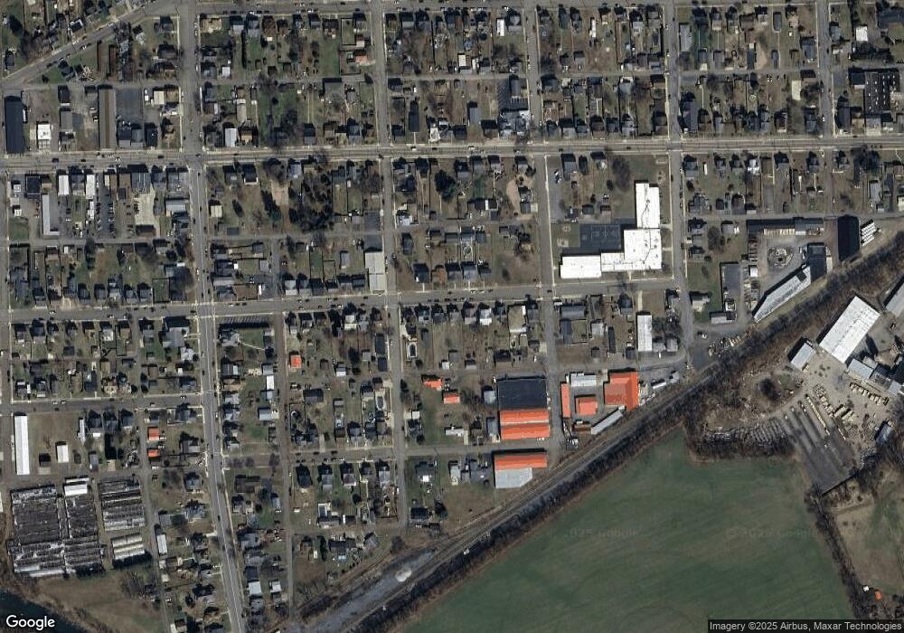 612 4th St, Nescopeck, PA 18635 - photo 1