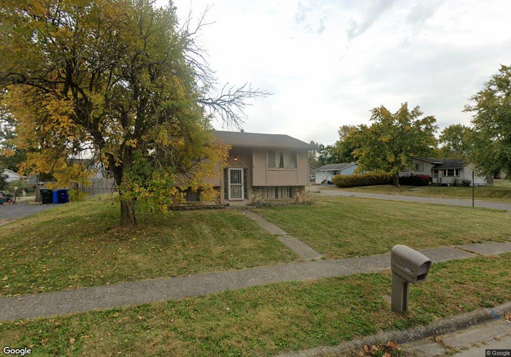 3297 Winding Creek Dr, Columbus, OH 43223 - photo 1