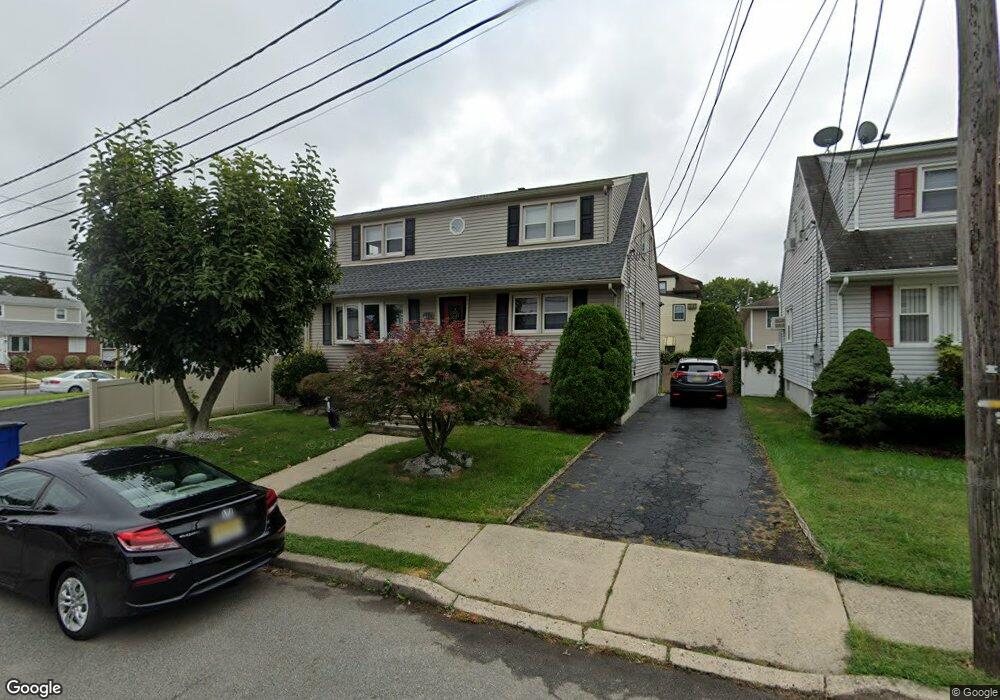 278 Lee St, Elmwood Park, NJ 07407 - photo 1