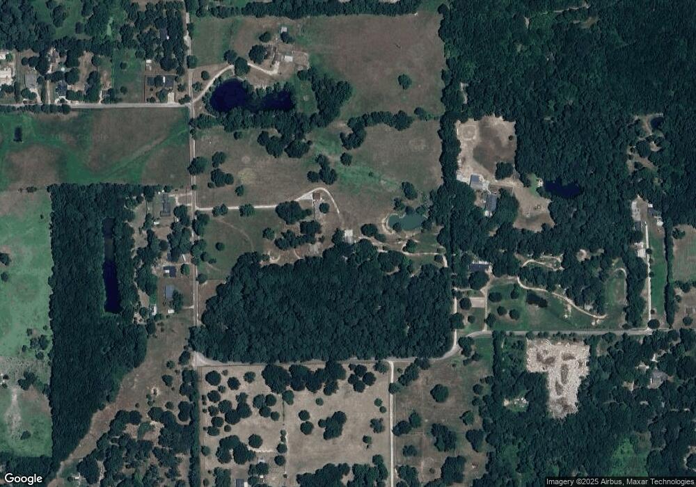 675 County Road 383, Cleveland, TX 77327 - photo 1