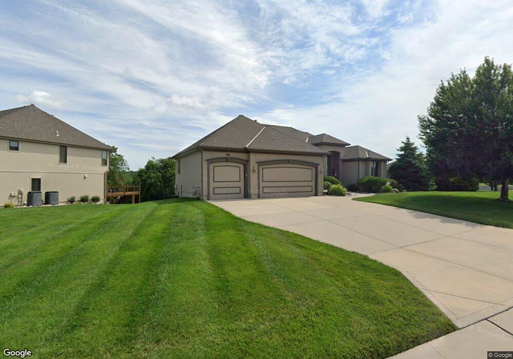 13216 W 54th Terrace, Shawnee, KS 66216 - photo 1