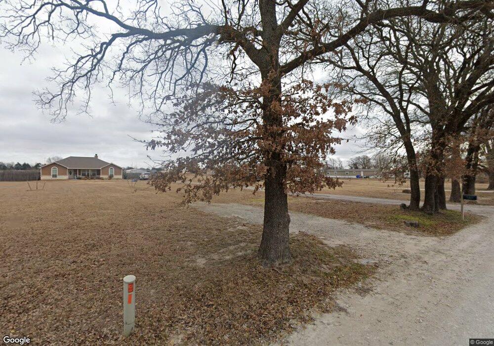 4953 SW County Road 1140, Corsicana, TX 75110 - photo 1