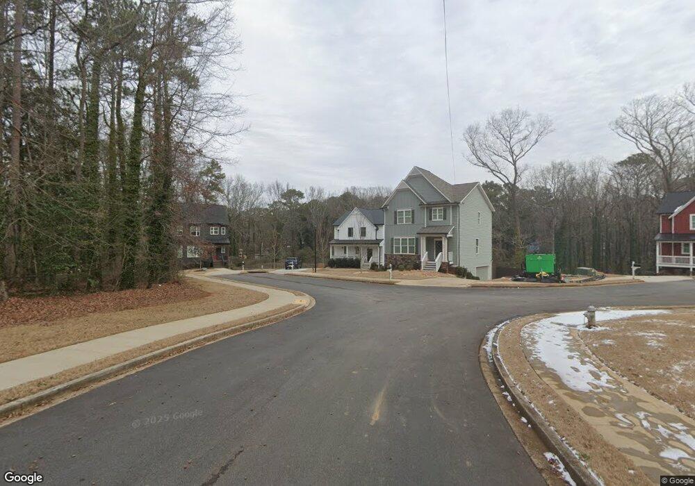 0 Columbia Oaks Way unit 8783608, Belvedere Park, GA 30032 - photo 1