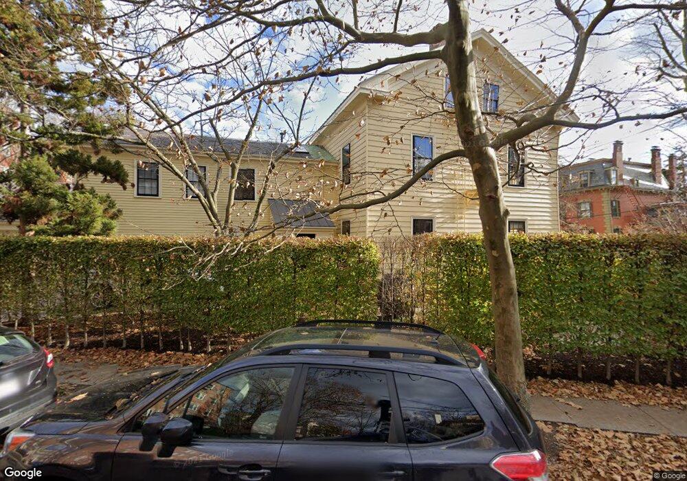 4 Craigie St unit 1, Cambridge, MA 02138 - photo 1