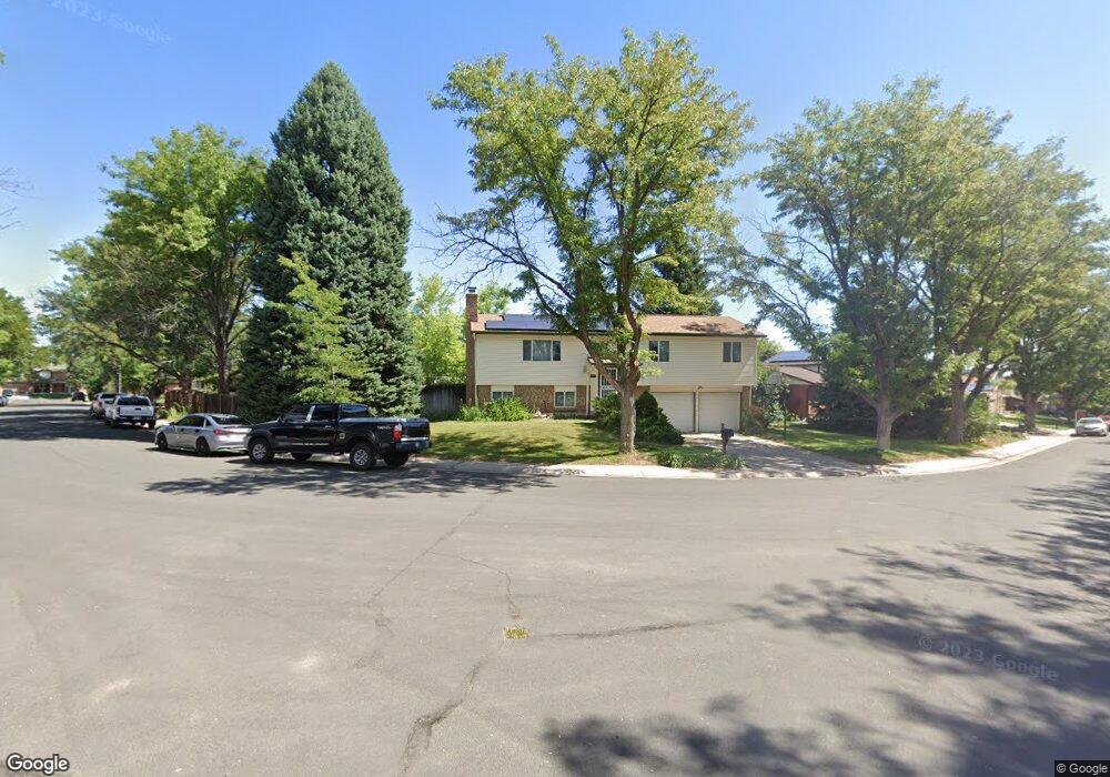 1532 S Fairplay Way, Aurora, CO 80012 - photo 1