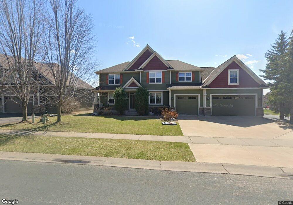 17255 63rd Place N, Maple Grove, MN 55311 - photo 1