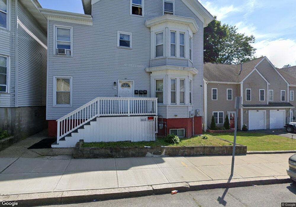 279 Locust St unit 3, Fall River, MA 02720 - photo 1