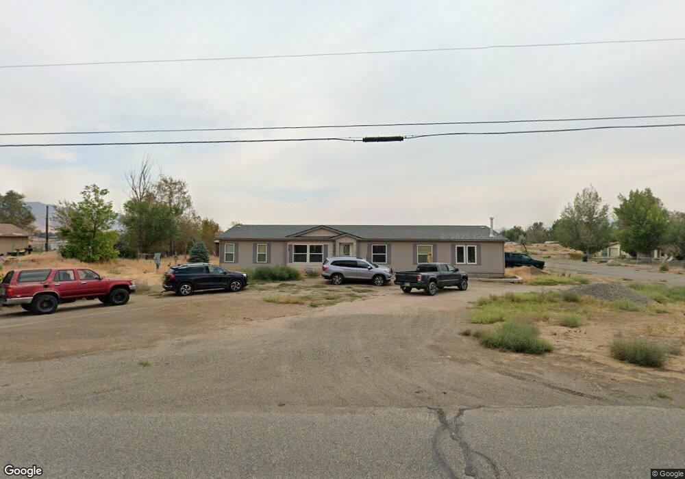 3170 Mars Ave, Winnemucca, NV 89445 - photo 1