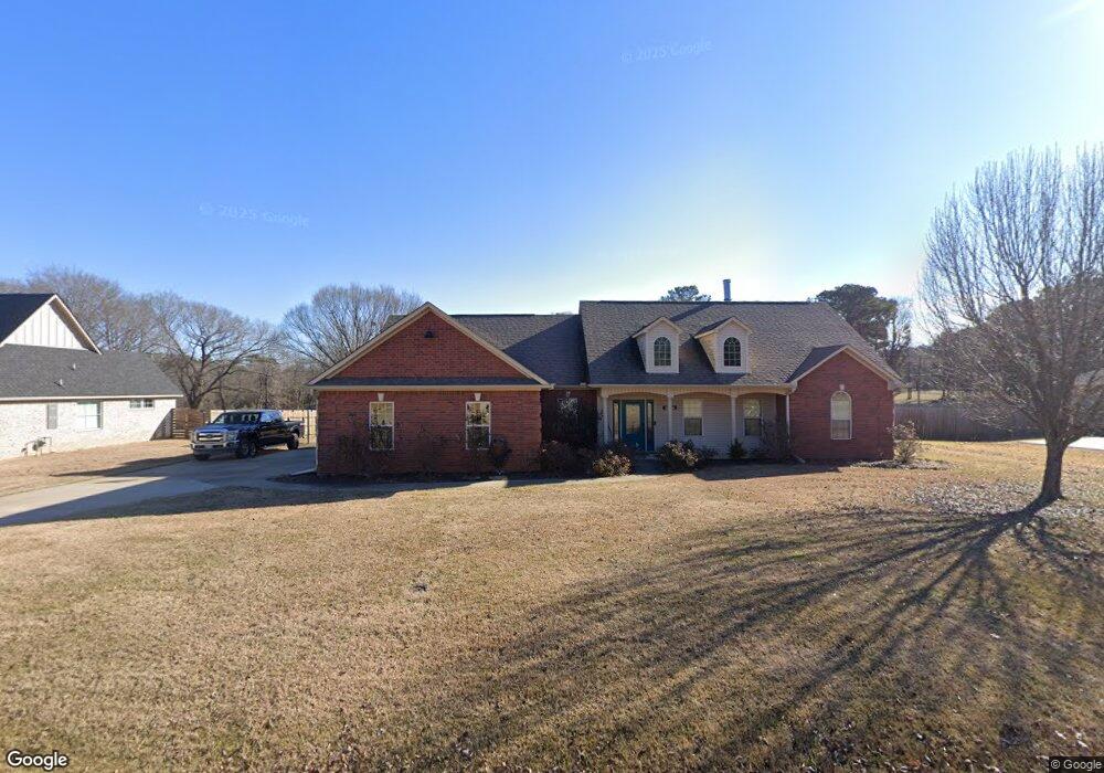 48 Silverhill Dr, Texarkana, TX 75503 - photo 1