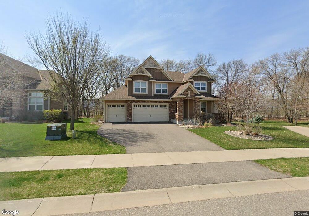 7733 103rd Ave N, Minneapolis, MN 55445 - photo 1