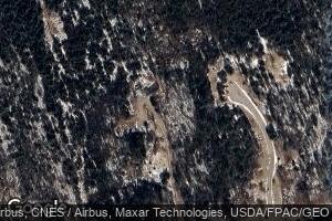 19 York Hill Ln, Lowell, ME 04493