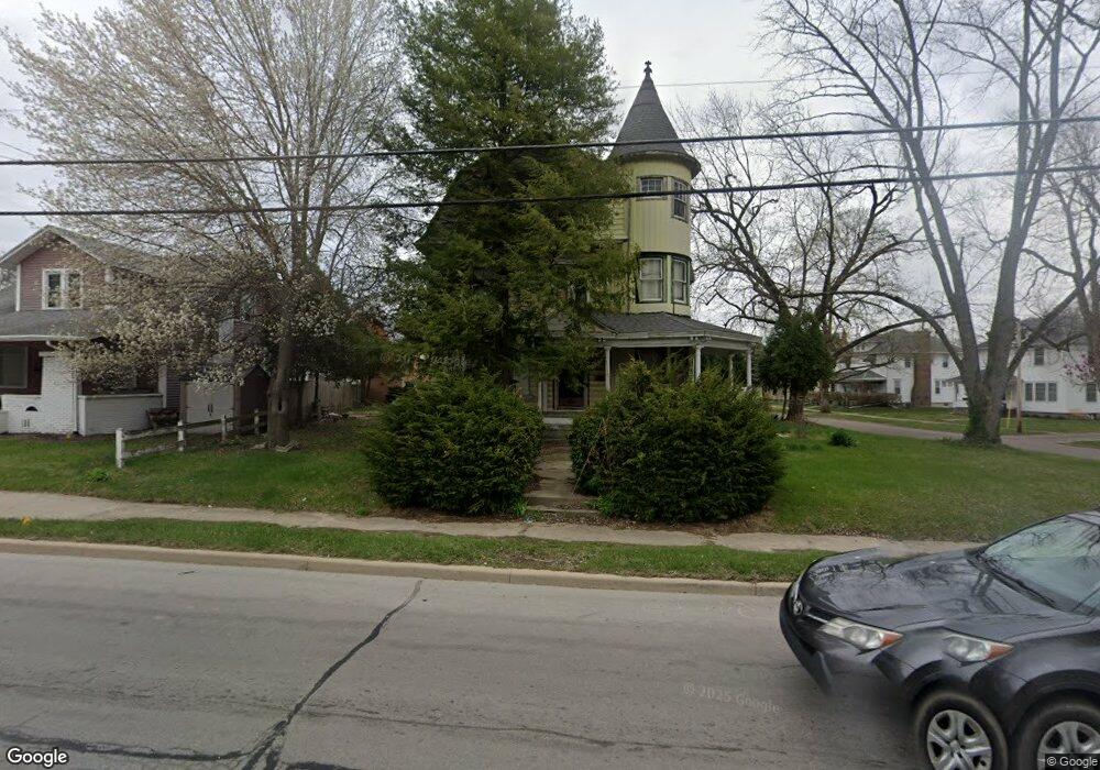 411 N Wabash St, Wabash, IN 46992 - photo 1