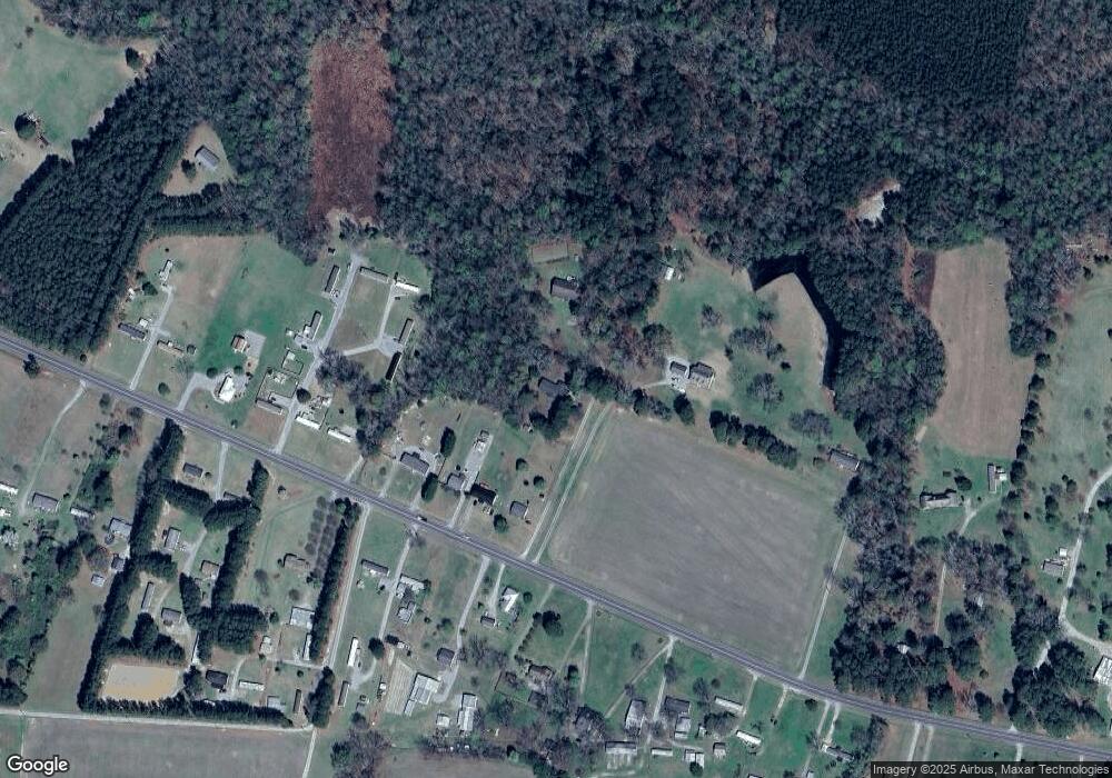 87 Kennedy Ln, Rocky Mount, NC 27801 - photo 1