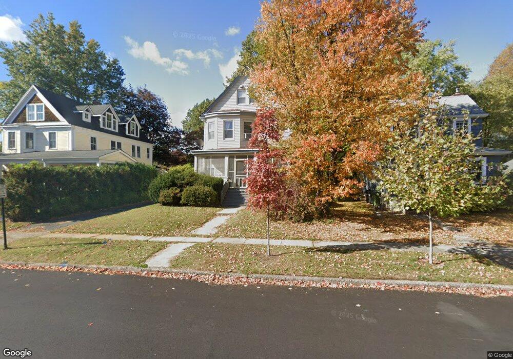 140 Sherman Ave, Glen Ridge, NJ 07028 - photo 1