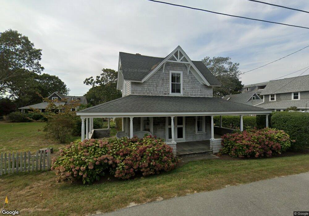 477 Central Ave, East Falmouth, MA 02536 - photo 1