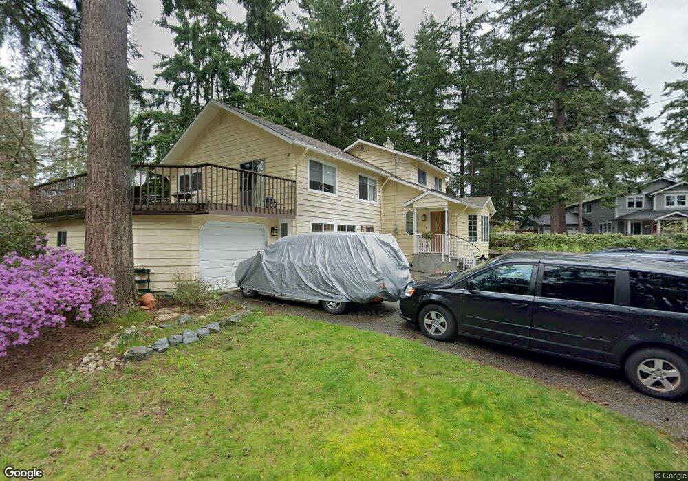 14821 57th Place W, Edmonds, WA 98026 - photo 1