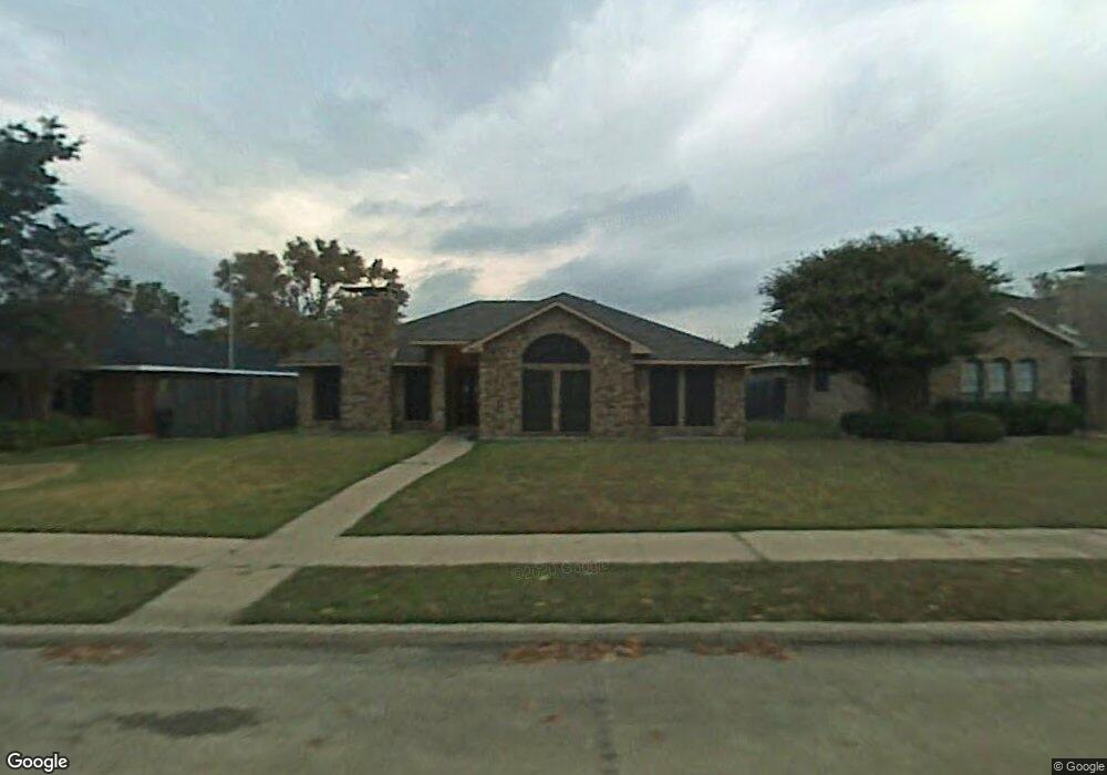 422 Elliot St, Wylie, TX 75098 - photo 1