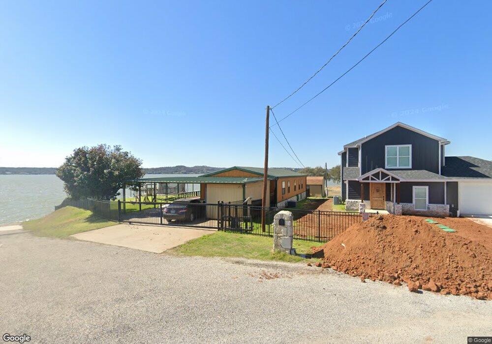 1120 Skylark Dr, Granbury, TX 76049 - photo 1