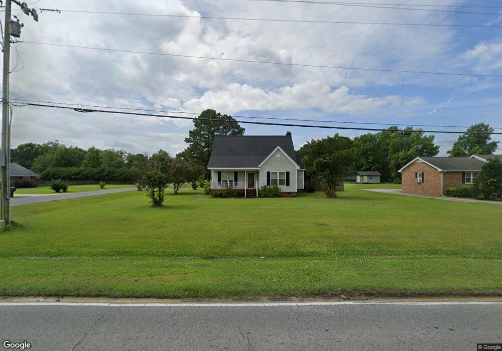 2210 Valley Dr, Winterville, NC 28590 - photo 1