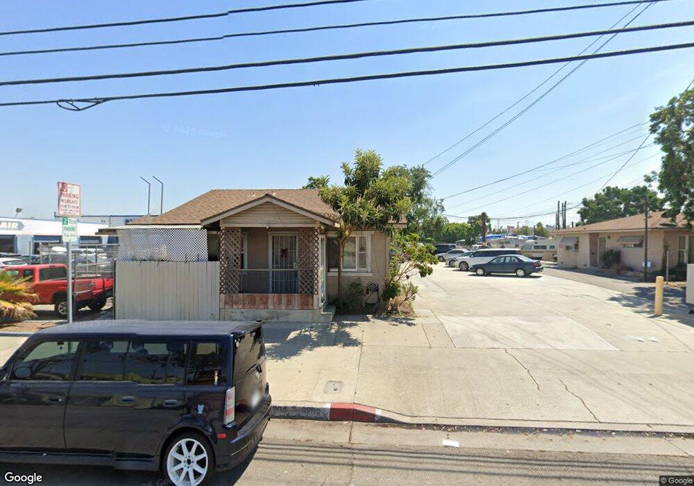 9202 Artesia Blvd, Bellflower, CA 90706 - photo 1