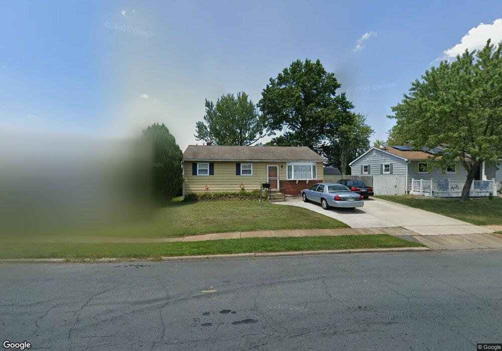 359 Old Line Ave, Laurel, MD 20724 - photo 1