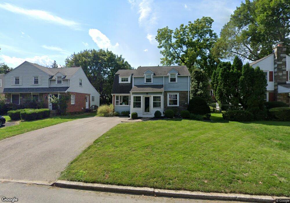 760 Argyle Rd, Glenside, PA 19038 - photo 1