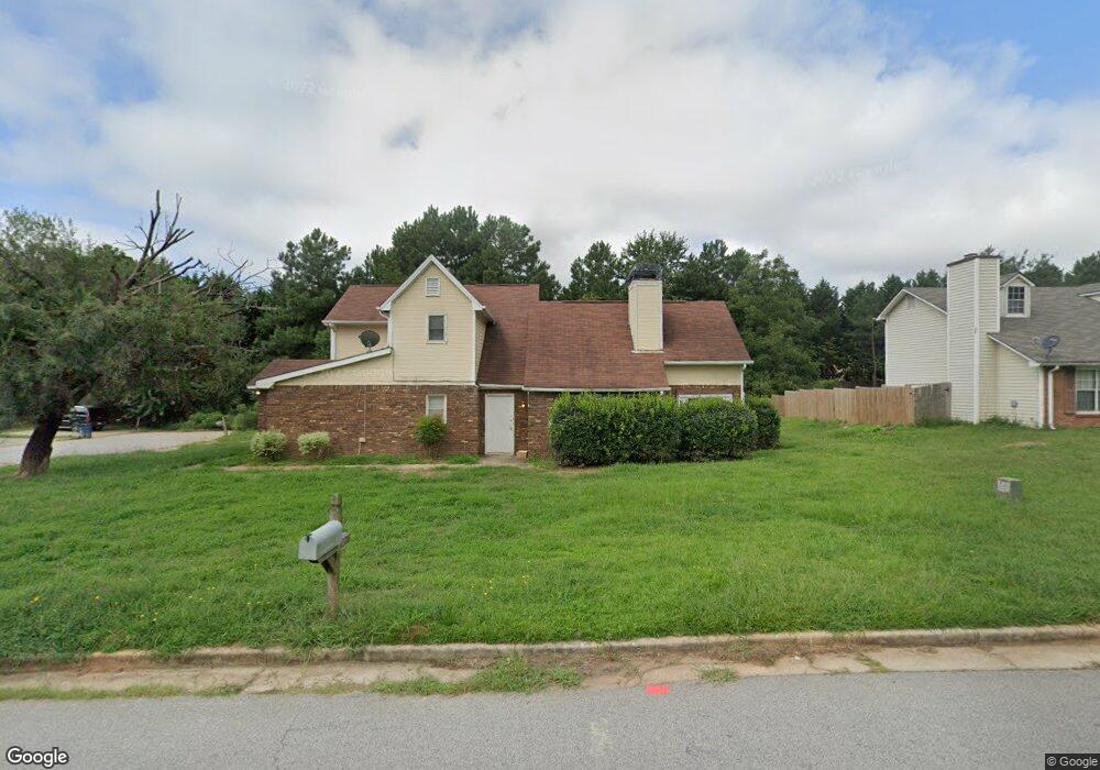 2636 Country Trace SE, Conyers, GA 30013 - photo 1