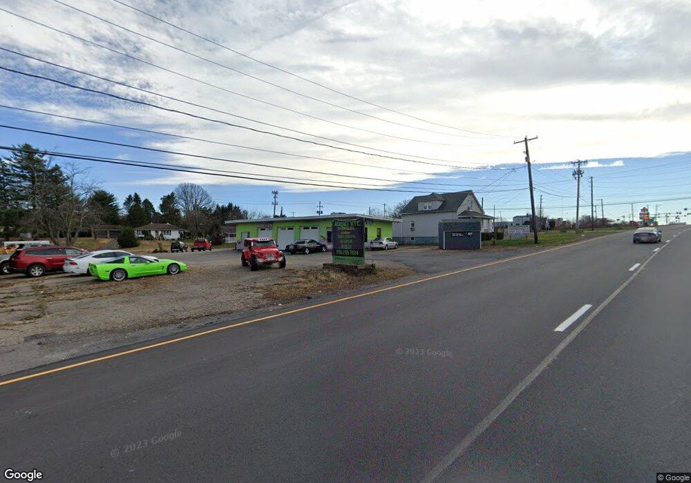 499 Ziegler St, Dupont, PA 18641 - photo 1