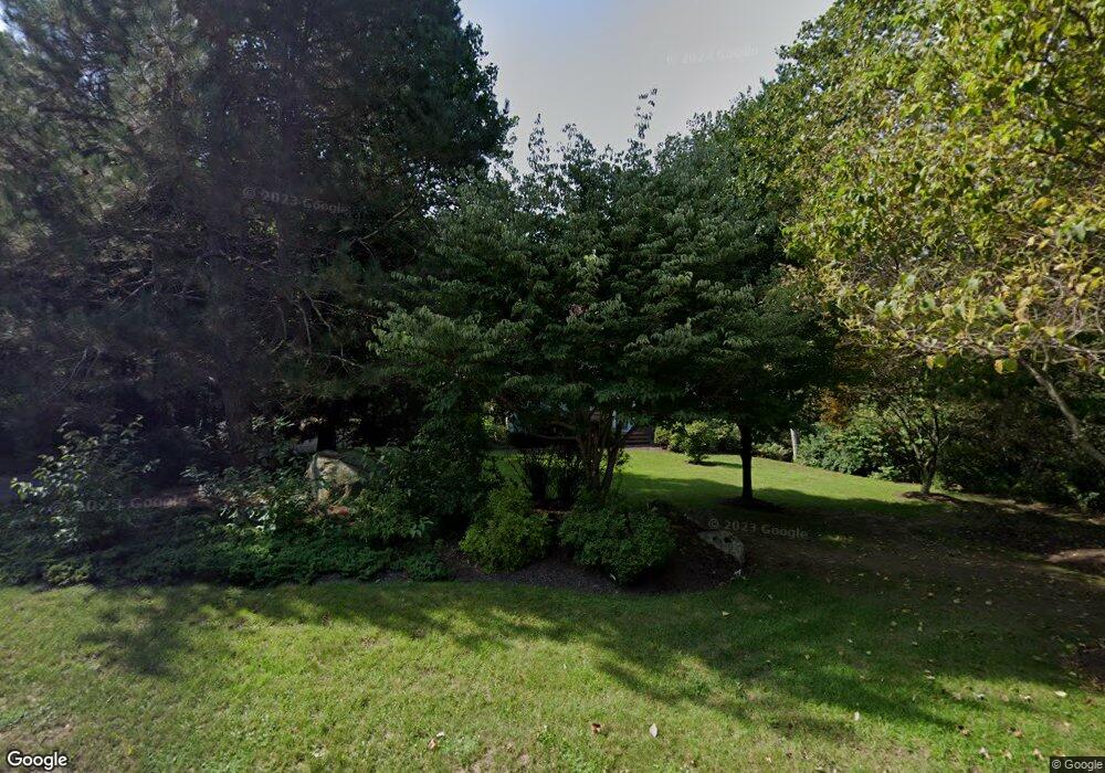 19 Draper Rd, Dover, MA 02030 - photo 1