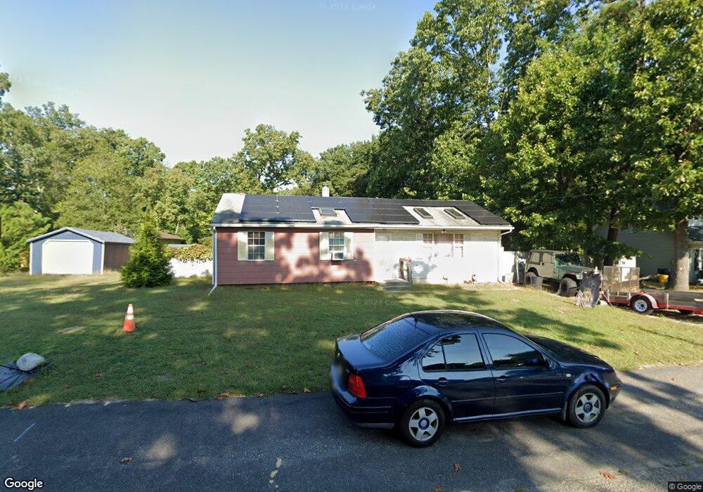 21 Palethorpe Ave, Clementon, NJ 08021 - photo 1