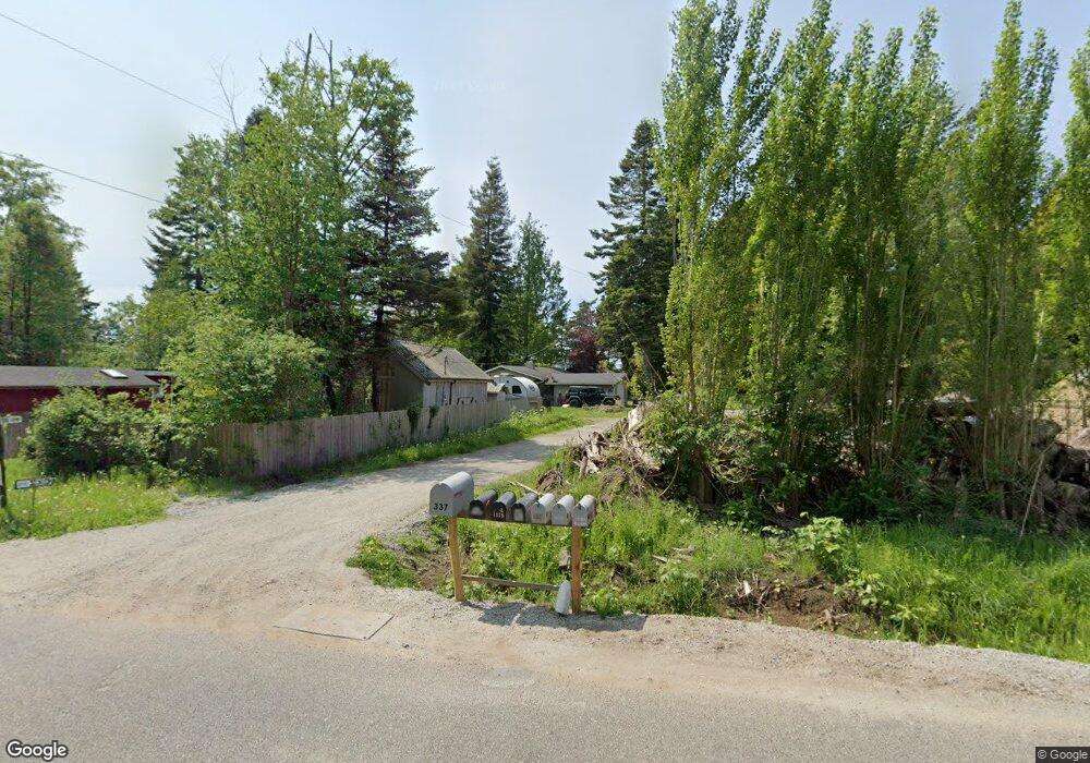 1291 Broughton Ln, Point Roberts, WA 98281 - photo 1