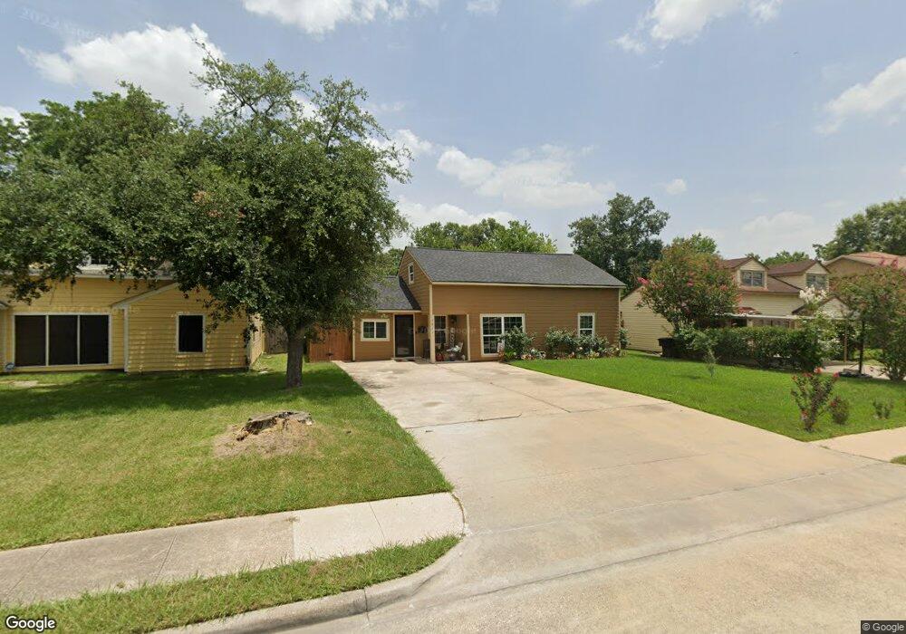 3823 Alsace St, Houston, TX 77021 - photo 1