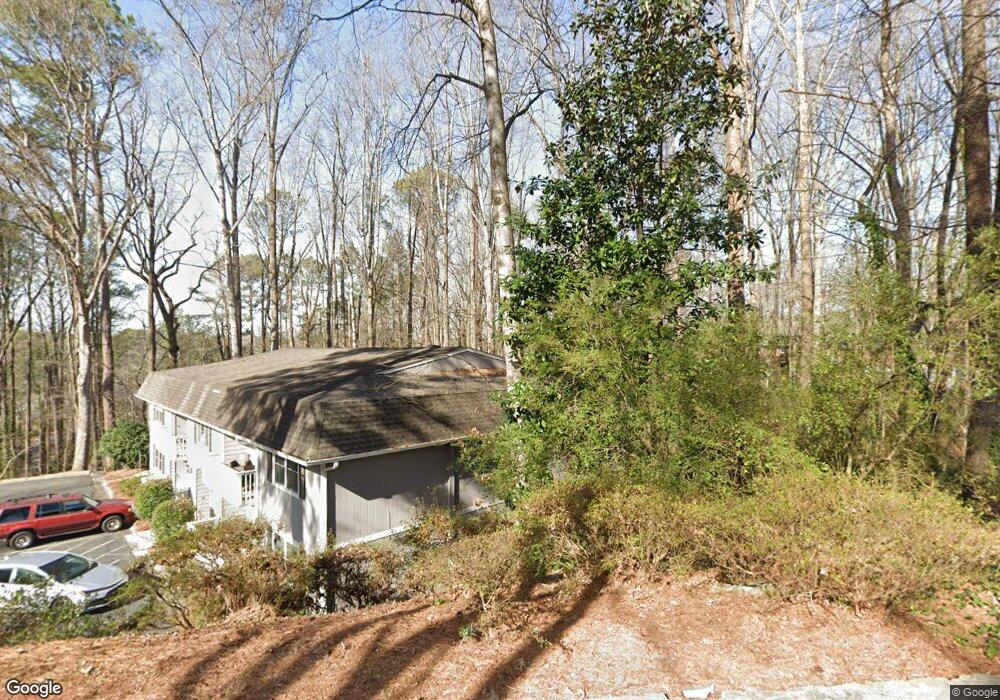 3154 Reeves St SE unit 3154, Smyrna, GA 30080 - photo 1