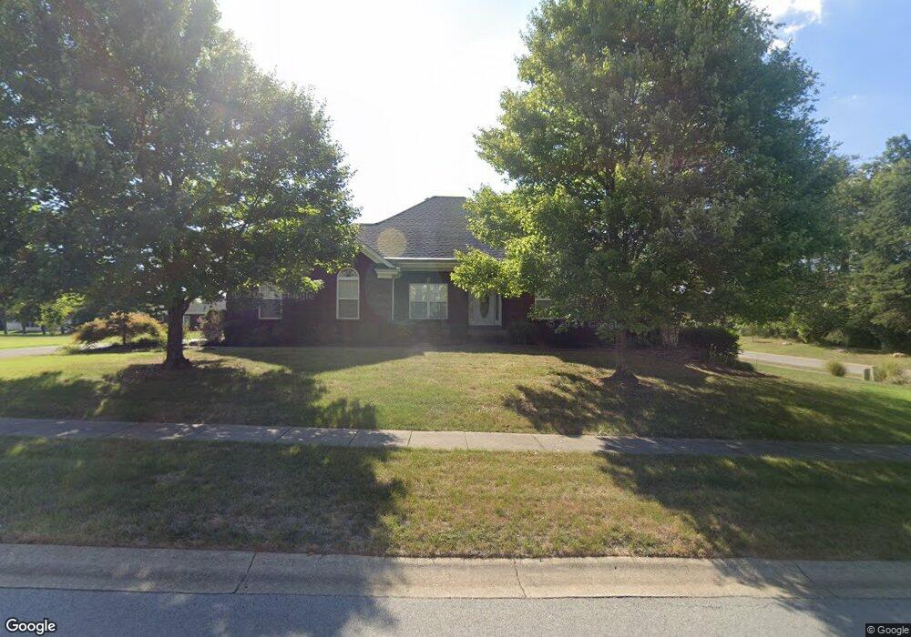 163 Cherry Hill Pkwy, Mount Washington, KY 40047 - photo 1