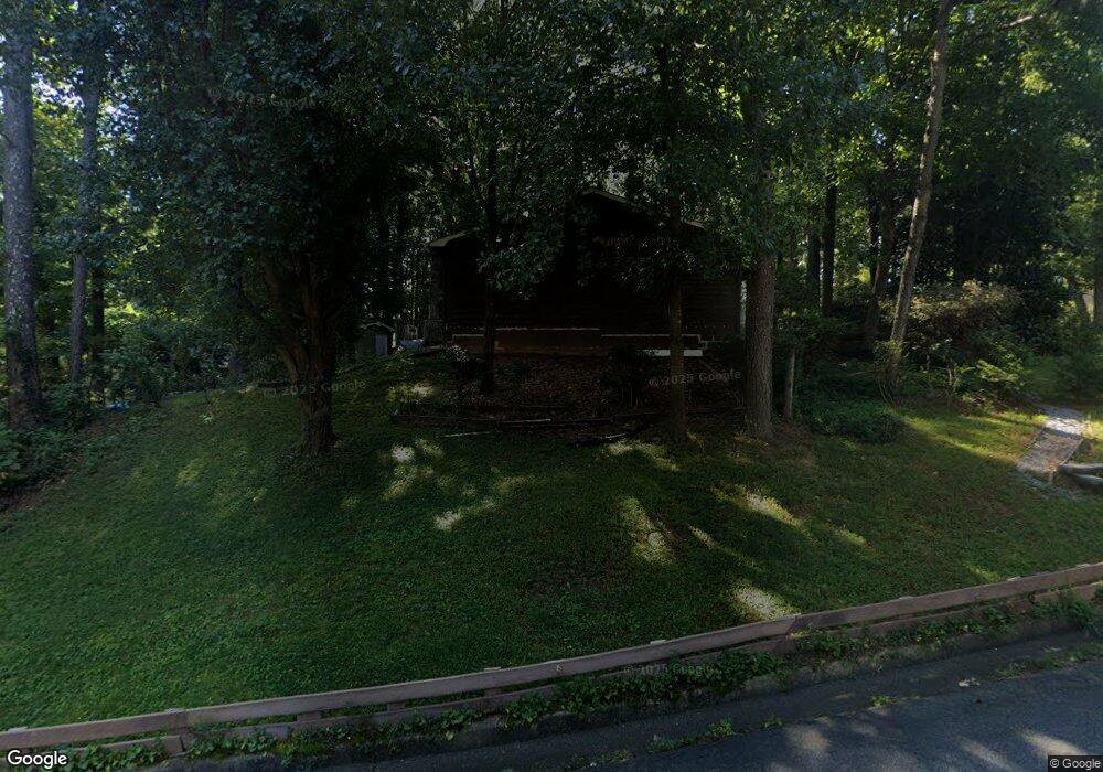 1009 Chisholm Way NW, Lilburn, GA 30047 - photo 1