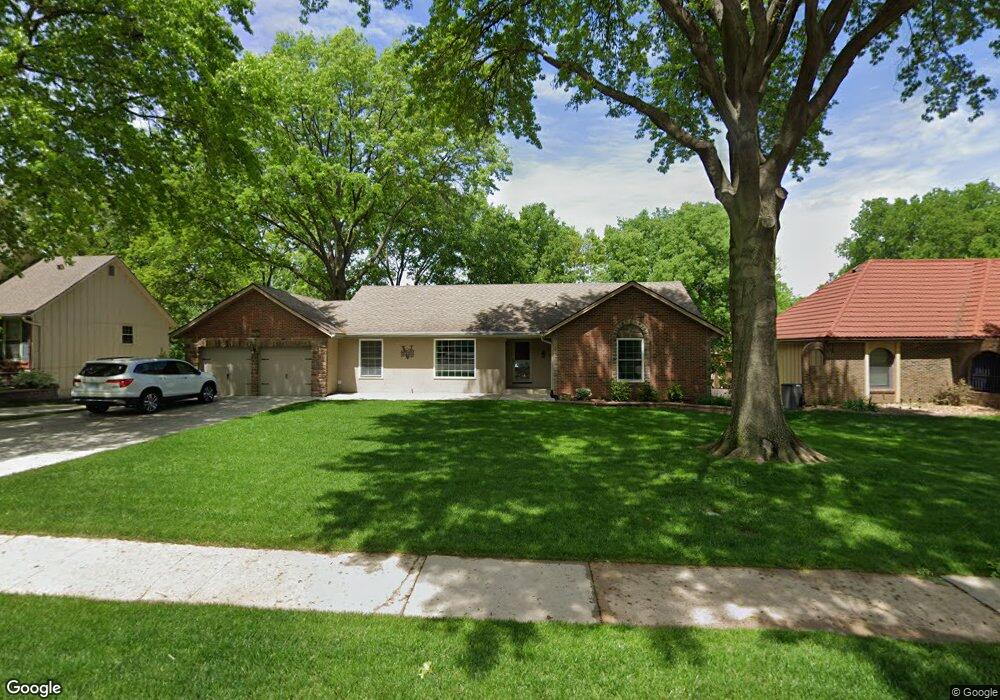 10600 W 53rd St, Shawnee, KS 66203 - photo 1