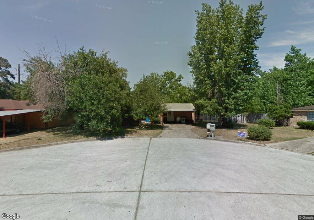 24110 Flax Ct, Tomball, TX 77375 - photo 1