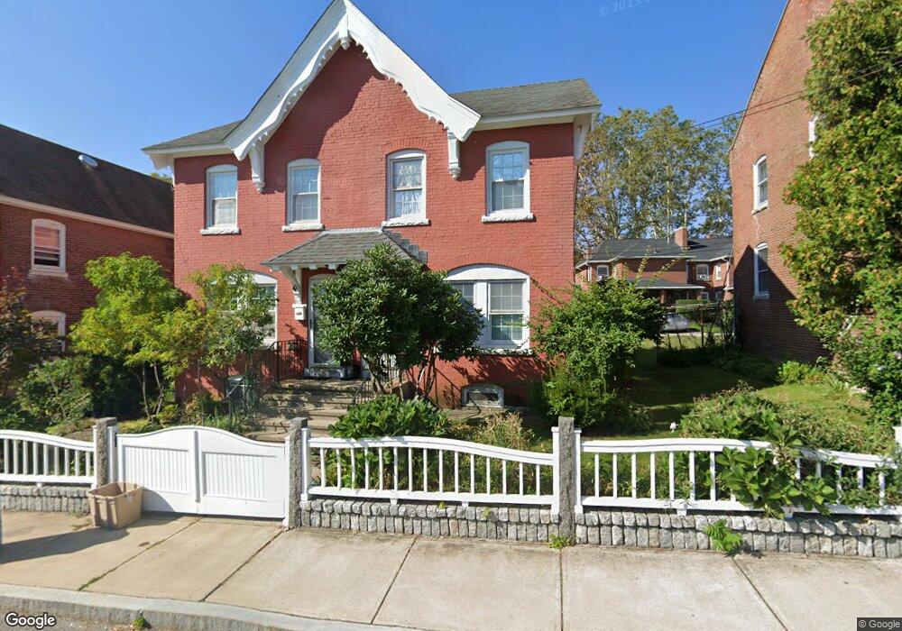 41 Prospect Heights, Milford, MA 01757 - photo 1