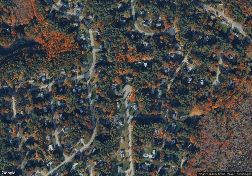 Lot 7 Azalea Way, Hanson, MA 02341 - photo 1