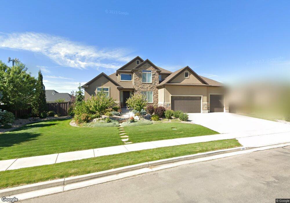 2981 N Crest Dr unit 38, Lehi, UT 84043 - photo 1