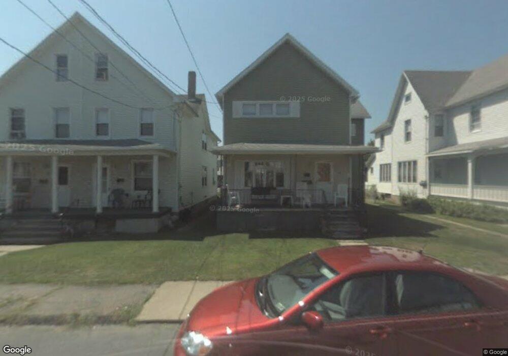 148 E Taylor St, Taylor, PA 18517 - photo 1