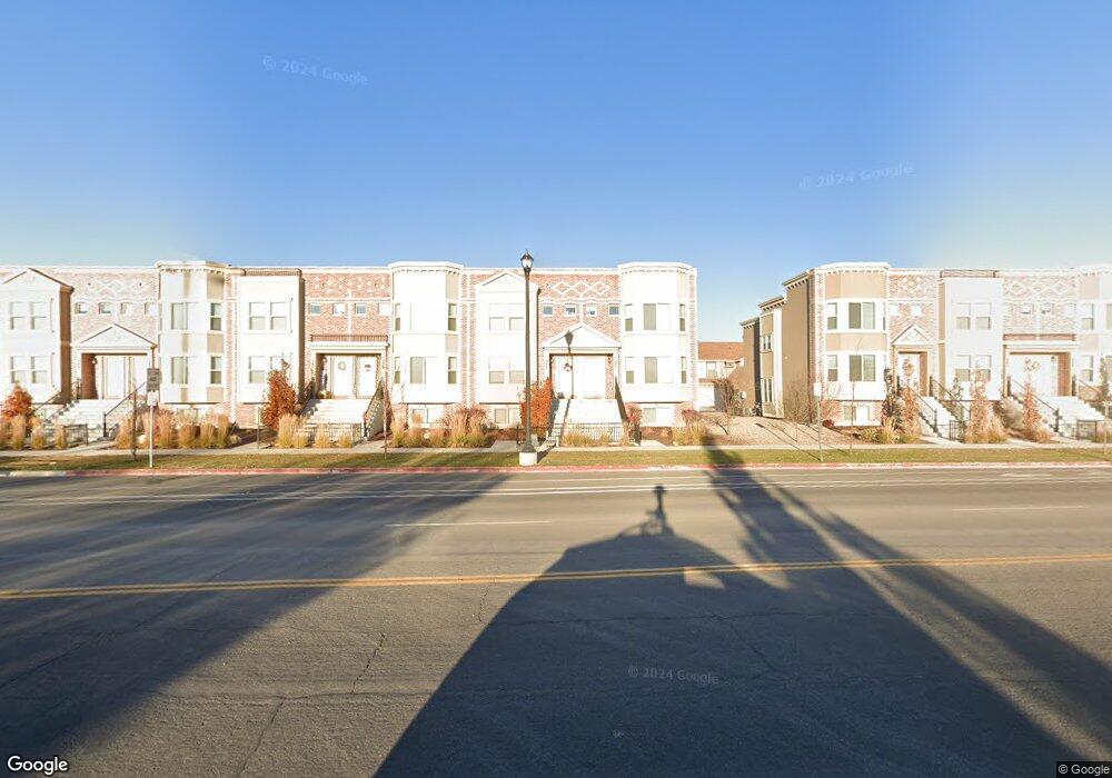 358 W Park View Ln, Spanish Fork, UT 84660 - photo 1