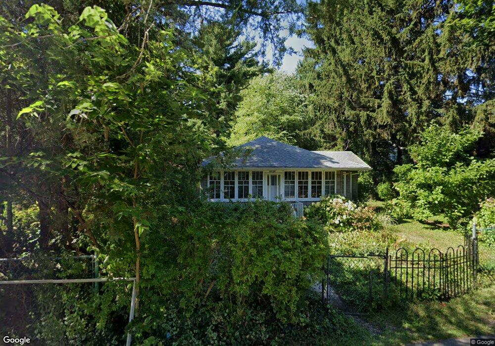 9875 Nolan Ave, Union Pier, MI 49129 - photo 1