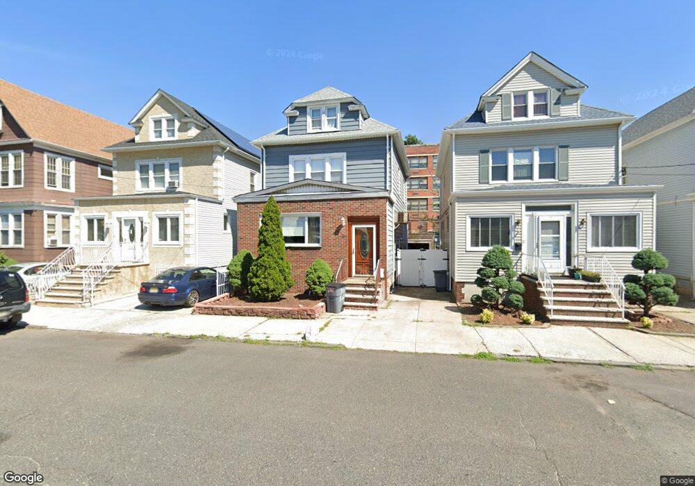 12 Stegman Terrace, Jersey City, NJ 07305 - photo 1