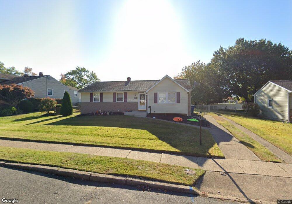 703 Cornell Ave, Cinnaminson, NJ 08077 - photo 1